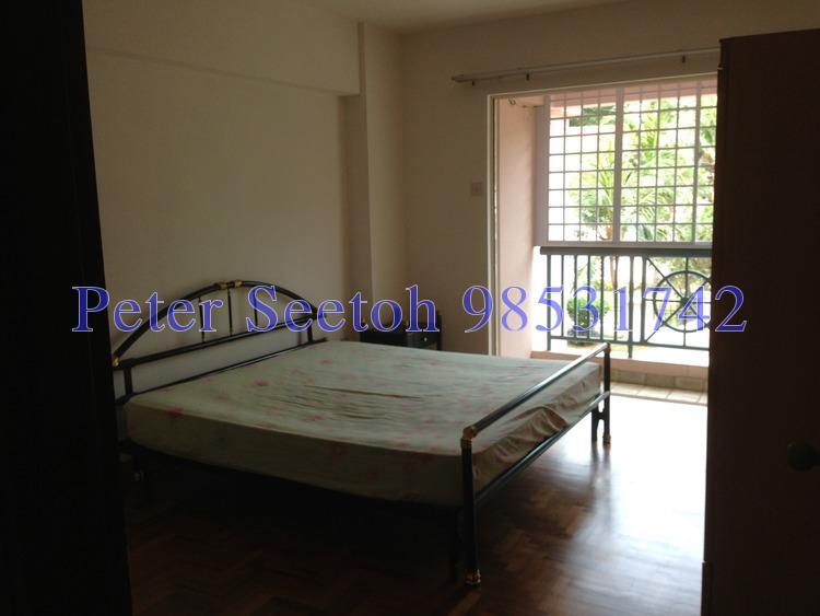 Melville Park (D18), Condominium #157430242